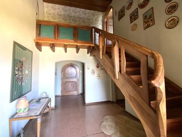 Casa en Venta en Frente a la playa de Zapallar