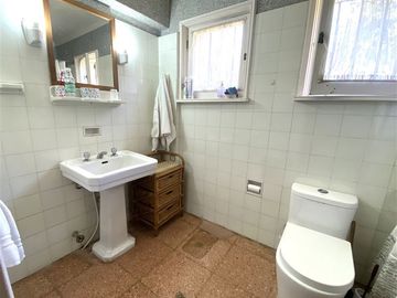 Casa en Venta en Frente a la playa de Zapallar