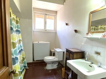 Casa en Venta en Frente a la playa de Zapallar