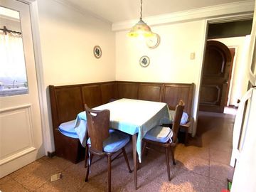 Casa en Venta en Frente a la playa de Zapallar