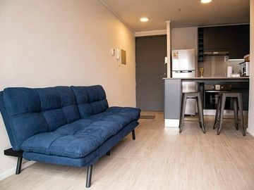 Departamento en Venta en Arturo Prat 655