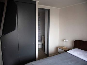 Departamento en Venta en Arturo Prat 655
