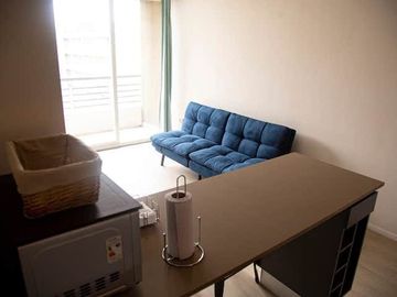 Departamento en Venta en Arturo Prat 655