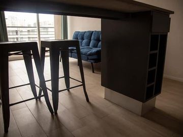 Departamento en Venta en Arturo Prat 655