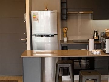 Departamento en Venta en Arturo Prat 655
