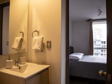 Departamento en Venta en Arturo Prat 655