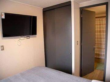 Departamento en Venta en Arturo Prat 655