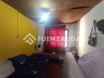 Casa en Venta en pasaje Wisconsin/ Av teniente cruz