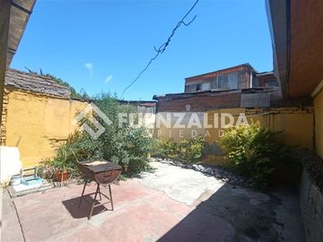 Casa en Venta en pasaje Wisconsin/ Av teniente cruz