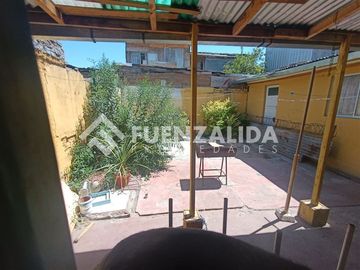 Casa en Venta en pasaje Wisconsin/ Av teniente cruz