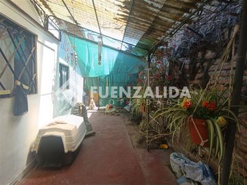 Casa en Venta en pasaje Wisconsin/ Av teniente cruz