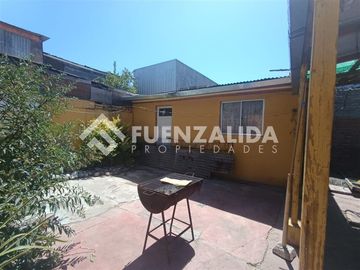 Casa en Venta en pasaje Wisconsin/ Av teniente cruz