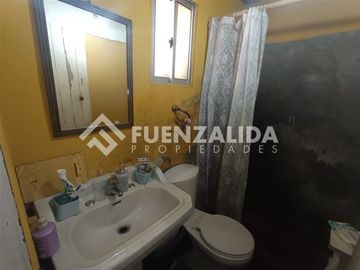 Casa en Venta en pasaje Wisconsin/ Av teniente cruz