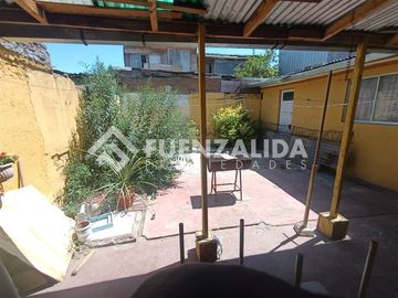 Casa en Venta en pasaje Wisconsin/ Av teniente cruz