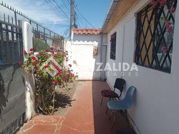 Casa en Venta en pasaje Wisconsin/ Av teniente cruz