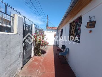 Casa en Venta en pasaje Wisconsin/ Av teniente cruz