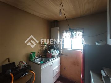 Casa en Venta en pasaje Wisconsin/ Av teniente cruz