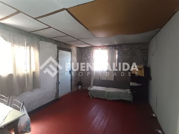 Casa en Venta en pasaje Wisconsin/ Av teniente cruz