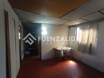 Casa en Venta en pasaje Wisconsin/ Av teniente cruz