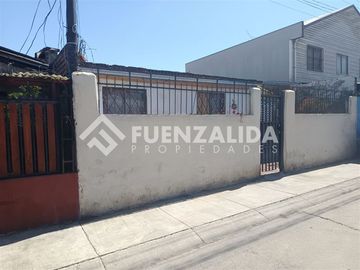 Casa en Venta en pasaje Wisconsin/ Av teniente cruz