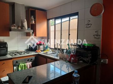 Casa en Venta en Condominio Puerta Azul