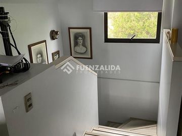 Casa en Venta en Condominio Puerta Azul