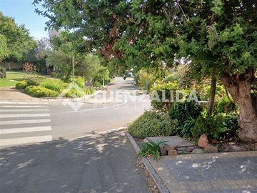 Casa en Venta en Condominio Puerta Azul