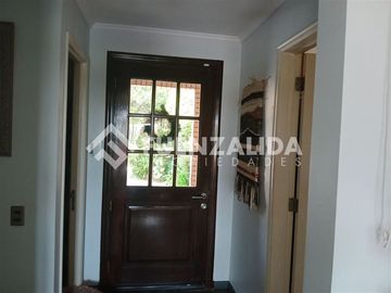 Casa en Venta en Condominio Puerta Azul