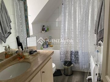 Casa en Venta en Condominio Puerta Azul