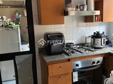 Casa en Venta en Condominio Puerta Azul
