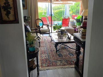 Casa en Venta en Condominio Puerta Azul