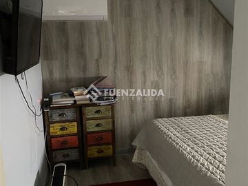 Casa en Venta en Condominio Puerta Azul