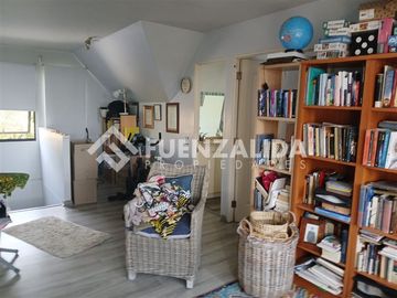 Casa en Venta en Condominio Puerta Azul