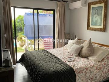 Casa en Venta en Condominio Puerta Azul