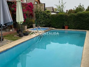 Casa en Venta en Condominio Puerta Azul