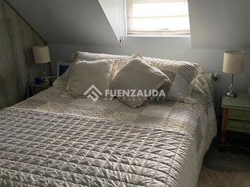 Casa en Venta en Condominio Puerta Azul