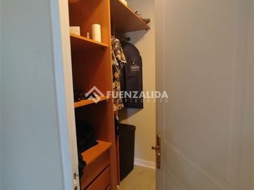Casa en Venta en Macul Alto/Camino del paisaje