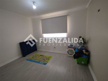 Casa en Venta en Macul Alto/Camino del paisaje