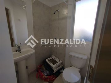 Casa en Venta en Macul Alto/Camino del paisaje