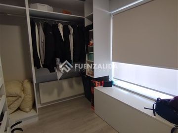 Casa en Venta en Macul Alto/Camino del paisaje