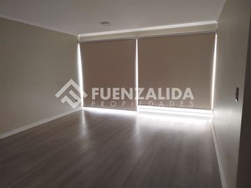 Casa en Venta en Macul Alto/Camino del paisaje
