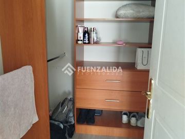 Casa en Venta en Macul Alto/Camino del paisaje