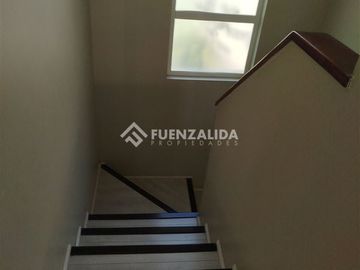 Casa en Venta en Macul Alto/Camino del paisaje