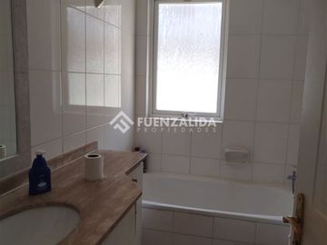 Casa en Venta en Macul Alto/Camino del paisaje