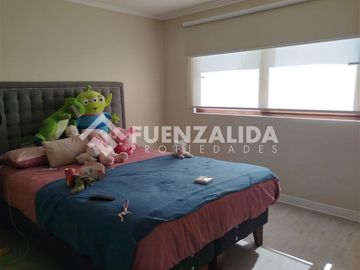Casa en Venta en Macul Alto/Camino del paisaje