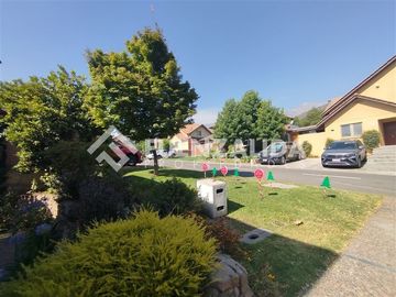 Casa en Venta en Macul Alto/Camino del paisaje