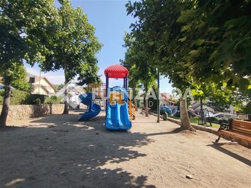 Casa en Venta en Macul Alto/Camino del paisaje