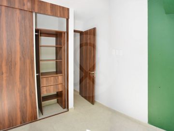 Articulo 123 Departamento en venta en Centro