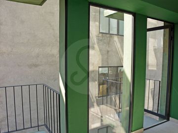 Articulo 123 Departamento en venta en Centro