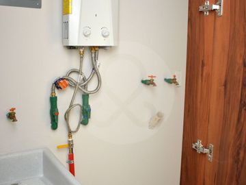 Articulo 123 Departamento en venta en Centro